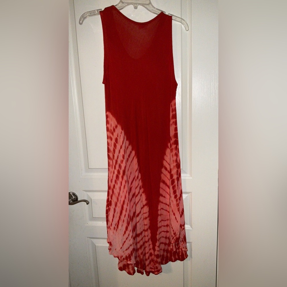 Dress - Picture 4 of 4